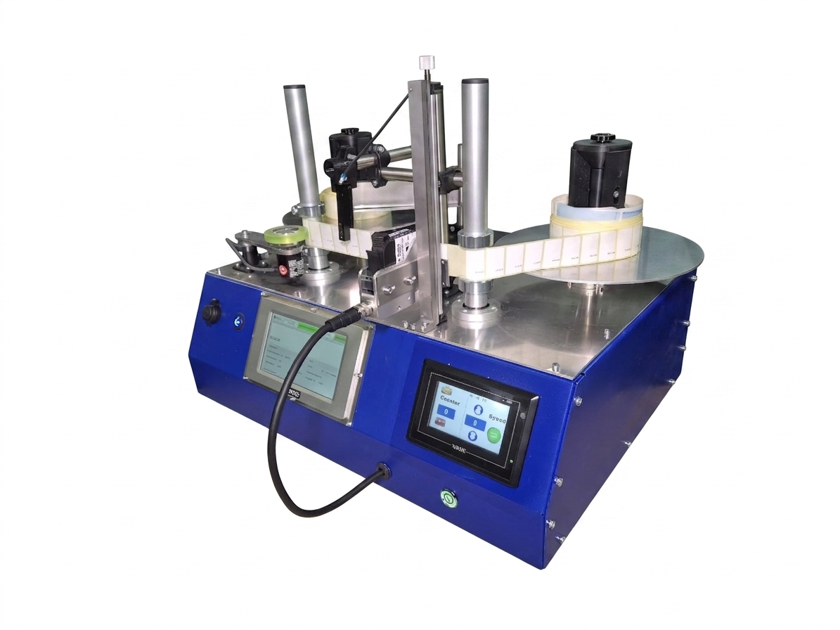 Robotec Kennzeichnung e.U.